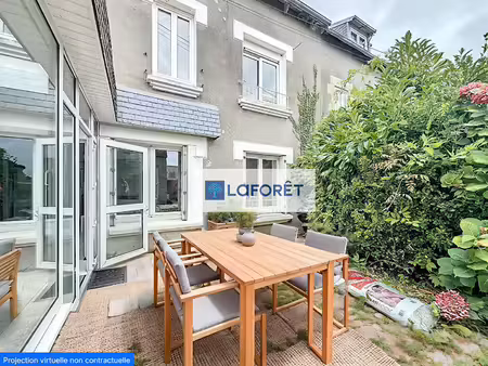 maison brest 7 pièces 150 m²