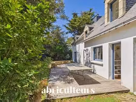 vente maison à carnac (56340) : à vendre / 197m² carnac