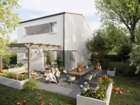 vente maison à cholet (49300) : à vendre / 92m² cholet