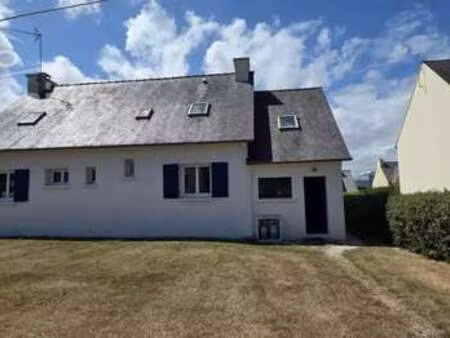 vente maison à binic-etables-sur-mer (22680) : à vendre / 131m² binic-etables-sur-mer