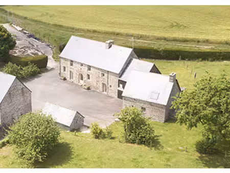 maison de campagne