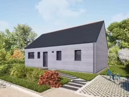 vente maison à mésanger (44522) : à vendre / 80m² mésanger