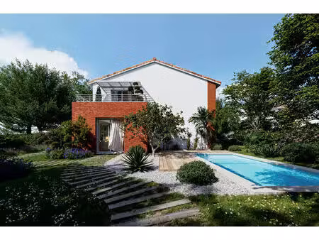 maison individuelle