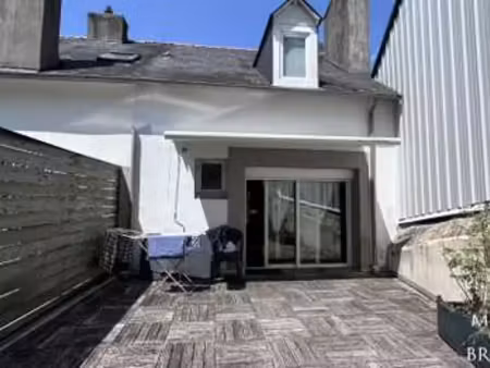 vente maison à pont-aven (29930) : à vendre / 151m² pont-aven