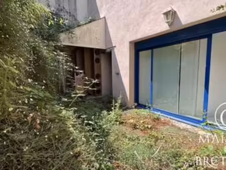 vente maison à pont-aven (29930) : à vendre / 67m² pont-aven