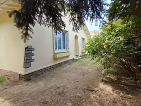vente maison à saint-brevin-les-pins (44250) : à vendre / 83m² saint-brevin-les-pins