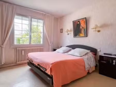 vente maison à saint-saturnin-sur-loire (49320) : à vendre / 168m² saint-saturnin-sur-loir