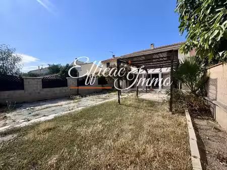 maison 2 faces – 126 97 m² habitables
