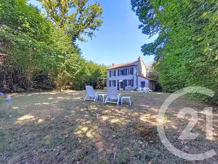 maison à vendre - 3 pièces - 85 33 m2 - sardent - 23 - limousin
