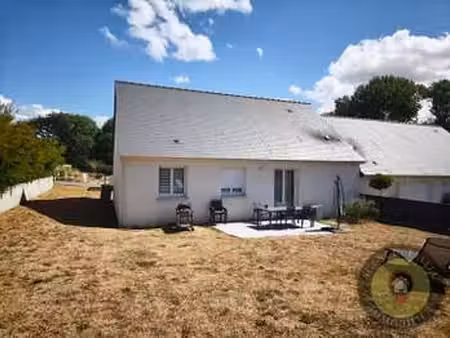 vente maison à taden (22100) : à vendre / 76m² taden