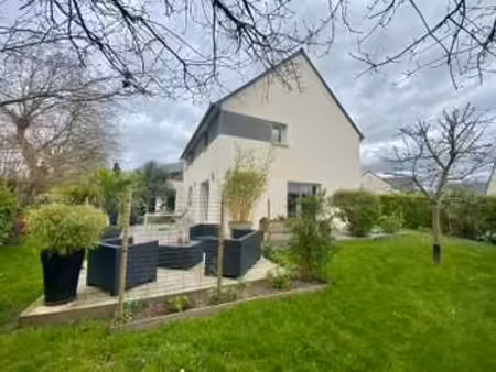 vente maison à trélivan (22100) : à vendre / 145m² trélivan