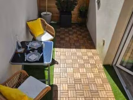 vente maison à vallet (44330) : à vendre / 34m² vallet