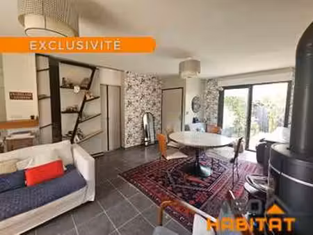 vente maison à vignoc (35630) : à vendre / 101m² vignoc