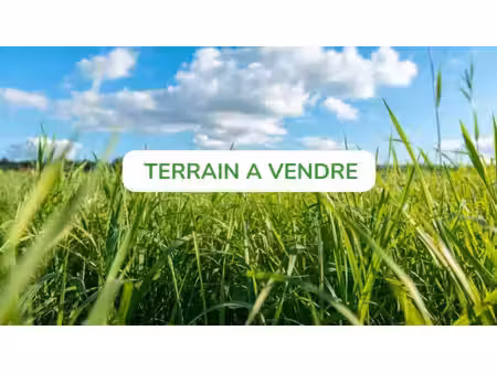 en vente terrain constructible 4 76 ares – 96 000 € |aspach-le-bas