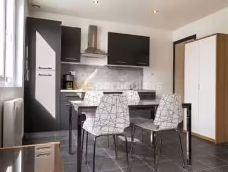 vente appartement t1 à carentan (50500) : à vendre t1 / 29m² carentan