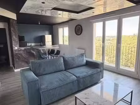 vente appartement 3 pièces à quimper (29000) : à vendre 3 pièces / 59m² quimper