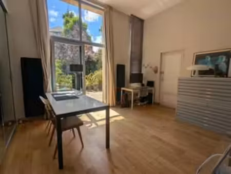 vente bureaux et commerces à caen (14000) : à vendre / 120m² caen