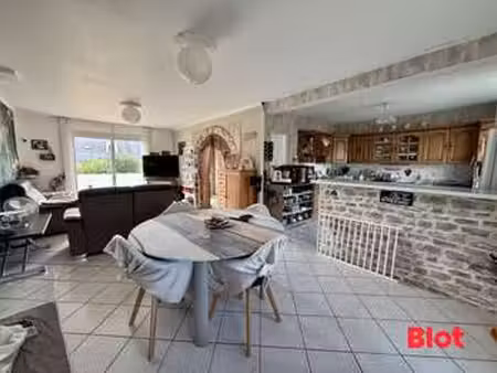vente maison à noyal-châtillon-sur-seiche (35230) : à vendre / 120m² noyal-châtillon-sur-s