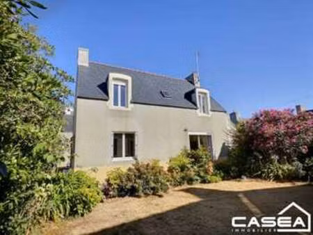 vente maison à penmarch (29760) : à vendre / 79m² penmarch