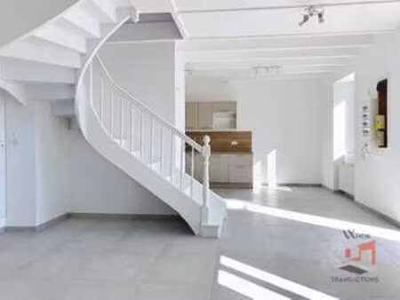 vente maison à perros-guirec (22700) : à vendre / 77m² perros-guirec