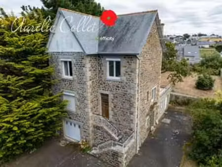 vente maison piscine à pléneuf-val-andré (22370) : à vendre piscine / 130m² pléneuf-val-an