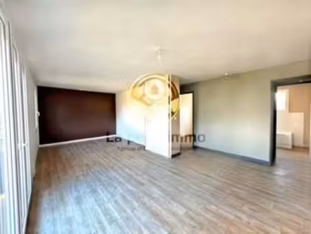 vente appartement 3 pièces à gisors (27140) : à vendre 3 pièces / 65m² gisors