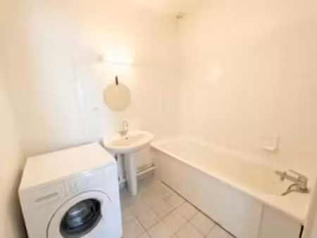 vente appartement 3 pièces à rouen quartiers sud (76000) : à vendre 3 pièces / 71m² rouen 