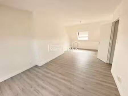 location appartement 2 pièces à argentan (61200) : à louer 2 pièces / 45m² argentan