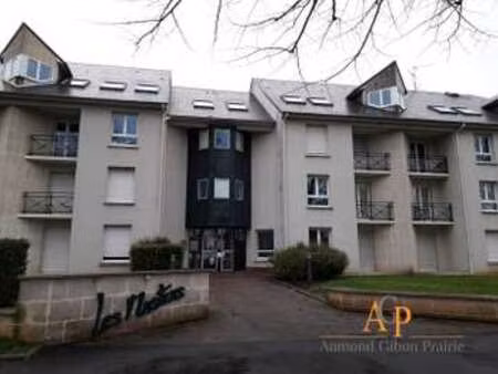 location appartement t1 à caen (14000) : à louer t1 / 25m² caen