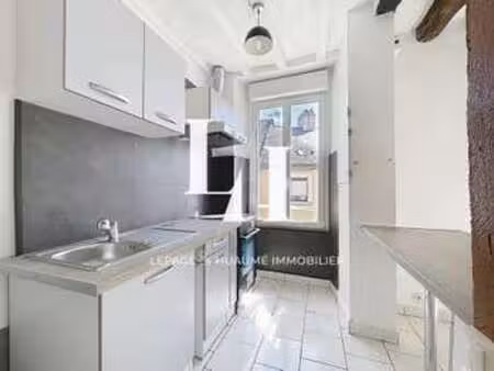 location appartement 5 pièces à meslay-du-maine (53170) : à louer 5 pièces / 55m² meslay-d