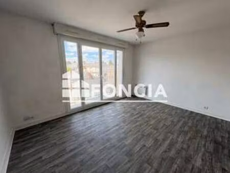 location appartement t1 à nantes canclaux - mellinet (44000) : à louer t1 / 26m² nantes ca