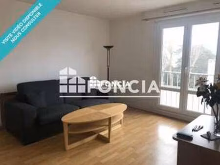 location appartement t1 à nantes canclaux - mellinet (44000) : à louer t1 / 36m² nantes ca