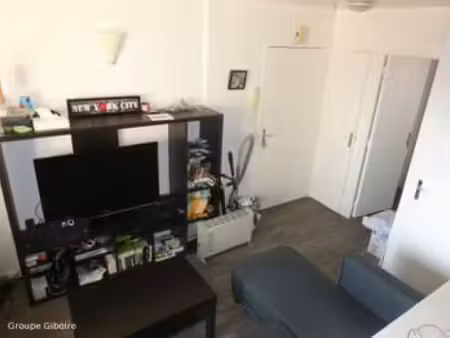 location appartement 2 pièces à rennes sainte-thérèse (35000) : à louer 2 pièces / 21m² re