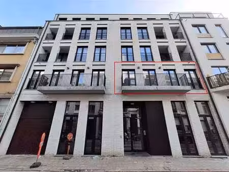 appartement à louer à antwerpen € 920 (lquh7) - heylen vastgoed - antwerpen | zimmo