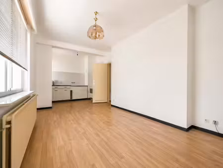 ! new ! 1 chambre - 50m² - montgomery