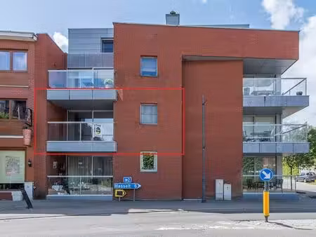 appartement à louer à diepenbeek € 950 (lquic) - vestio | zimmo
