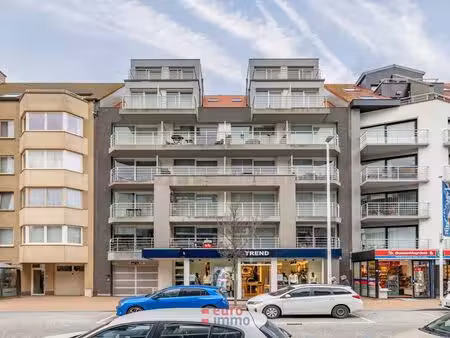 appartement à louer à nieuwpoort € 775 (li0i0) | zimmo