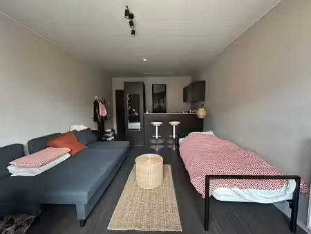 studio à louer !