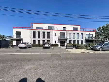 magnifique penthouse 4 chambres à tubize