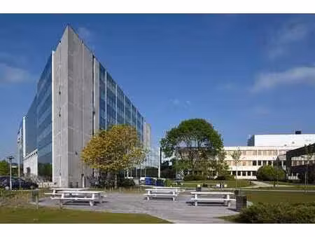 renovated offices to let