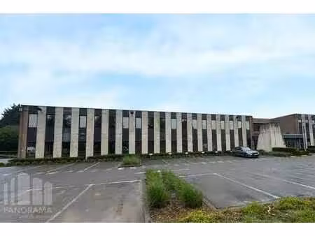 bureau à louer à proximité de brussels airport zaventem