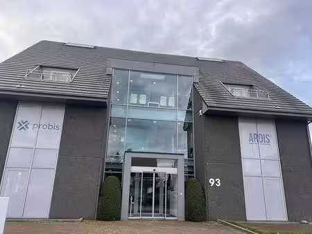 bien professionnel à louer à aalter € 4.330 (lqugp) - creas | zimmo