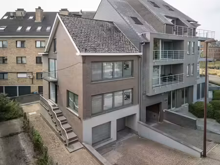 woning te koop aan de elisabethlaan in aarschot - ruimte ...
