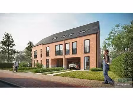 koop nu - volledige betaling pas bij akte!