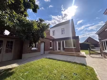 maison à louer à boutersem € 1.390 (lqukd) - immo-time | zimmo