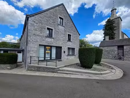 maison à louer à tohogne € 800 (lqunp) - antoine immo - durbuy | zimmo
