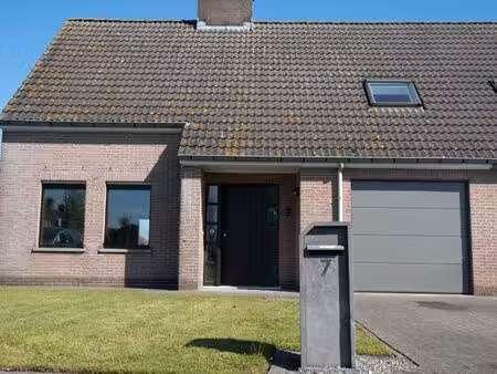 maison à louer à lochristi € 1.125 (lqum4) - de leefboom | zimmo