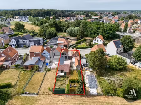 investeringsopportuniteit en renovatieproject