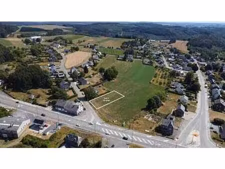 votre nouvelle construction à noirefontaine ?