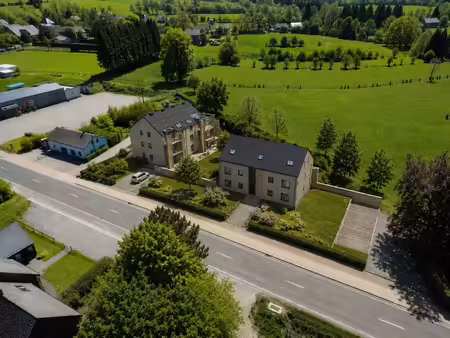 terrains a batir + projet immobilier